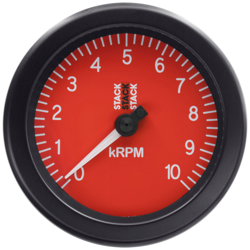 Load image into Gallery viewer, Autometer ST100-010R AM Stack Gauges
