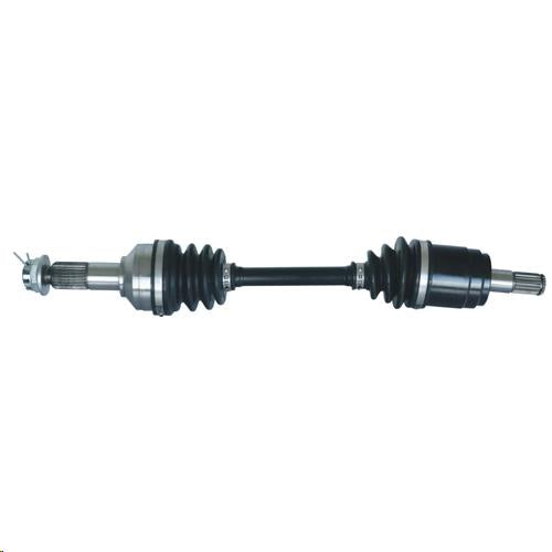 Tytaneum 813-0080 OE Style CV Axle