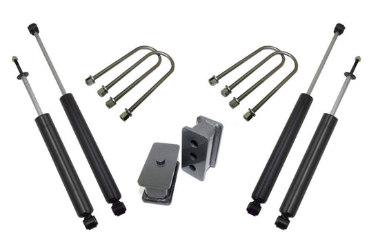 Maxtrac 902225L MXT Lift Kit