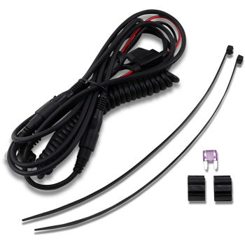 Z1r Power Cord for Solaris/Strike OPS Snow Helmets Electric Lens Shield
