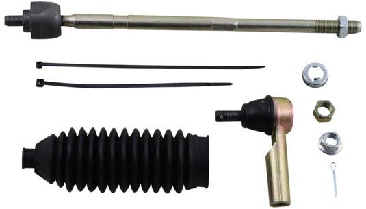 Moose Racing 51-1100 Steering Rack and Pinion End Kit (Right and Left)