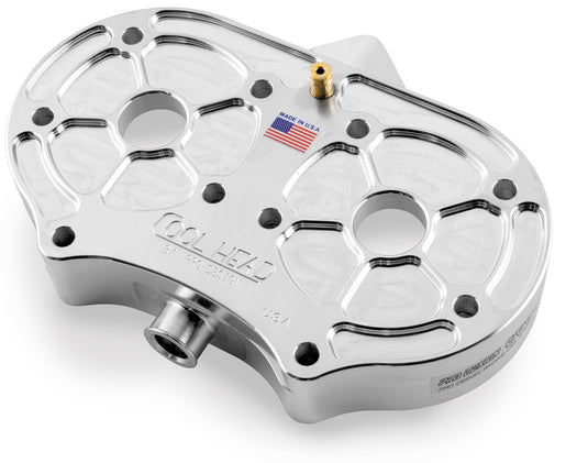 Pro Design PD300 Cool Head Shell