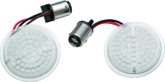Kuryakyn 2934 KUR Turn Signal Kits F