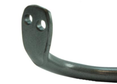 Load image into Gallery viewer, Whiteline BSF30XZ WL Sway Bars - Front
