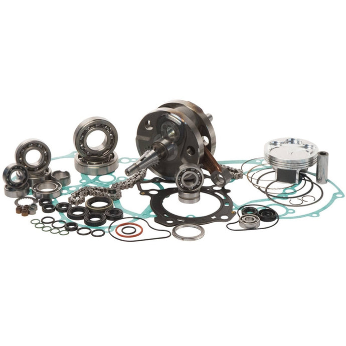 Vertex WR101-085 Complete Engine Rebuild Kit In A Box