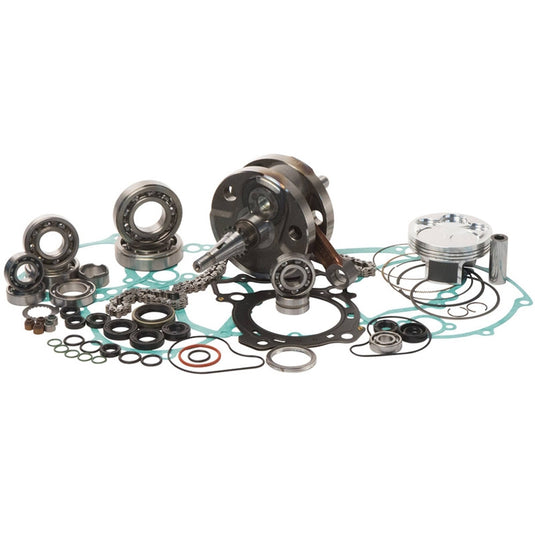 Vertex WR101-085 Complete Engine Rebuild Kit In A Box