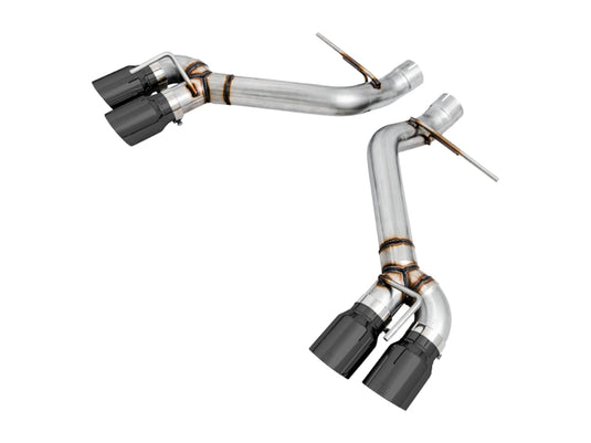 Awe Tuning 3020-43075 AWE Axle-Back Track