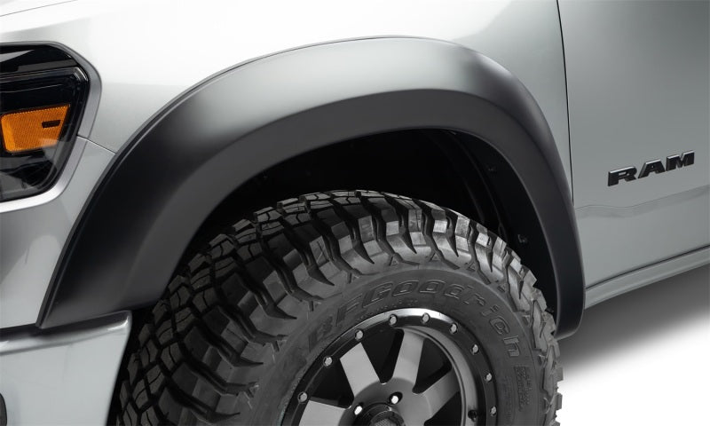 Load image into Gallery viewer, Bushwacker 50926-02 BUS Extend-A-Fender Flares
