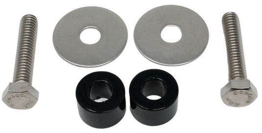 Dk Custom Products DK-DLXO-SFTO Deluxe Tank Lift Kit