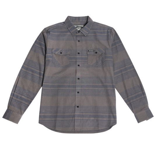 Vintage Navy Stripe