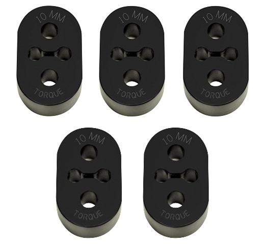 Load image into Gallery viewer, Torque Solution TS-EH-300 TQS Exhaust Mounts
