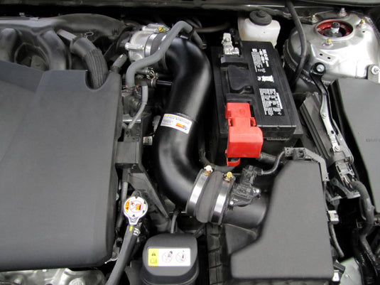 K&N Engineering 69-8622TTK KN 69 Typhoon Intake