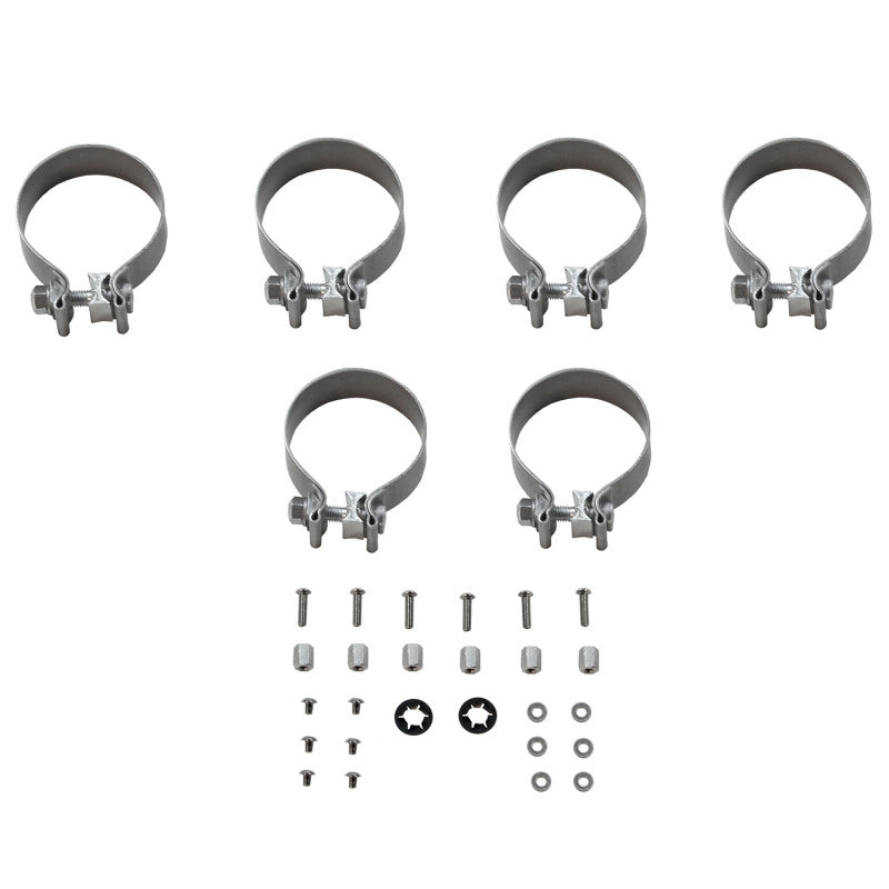 Load image into Gallery viewer, Flowmaster 717935 FLO FlowFX Cat-Back Exhaust Systems
