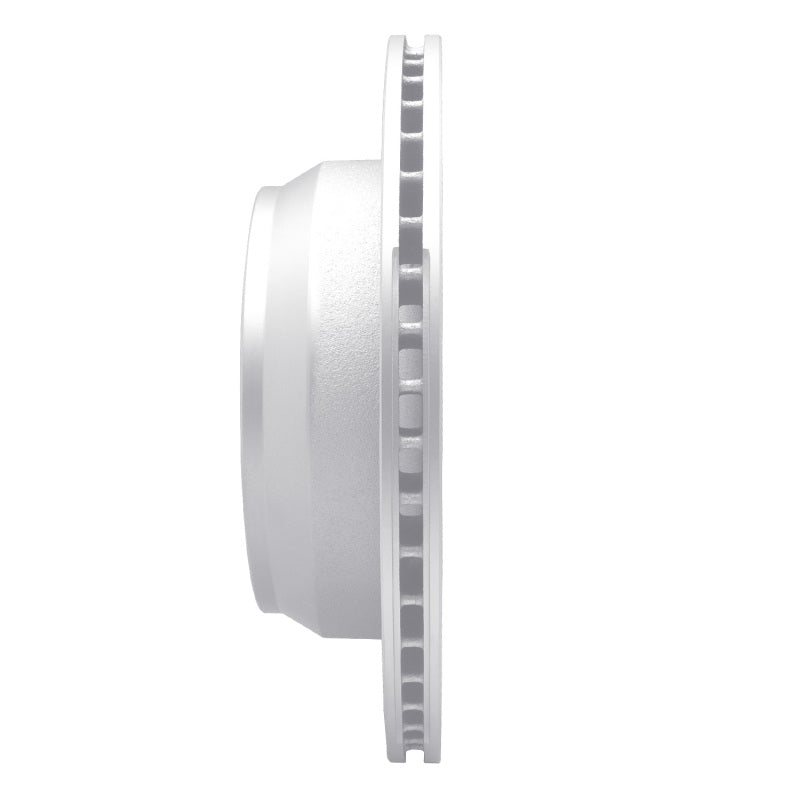 Load image into Gallery viewer, Dfc 604-47089 DFC GeoSPEC Coated Rotors - Plain

