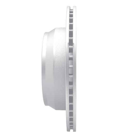 Dfc 604-47089 DFC GeoSPEC Coated Rotors - Plain