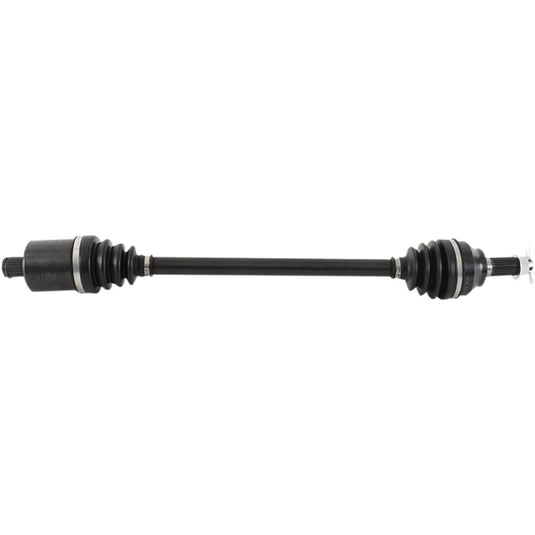 All Balls AB8-PO-8-339 8Ball Extreme Duty Axle