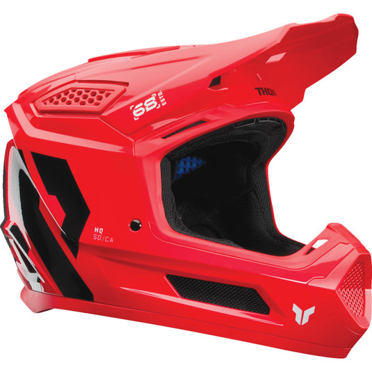 Forge Red