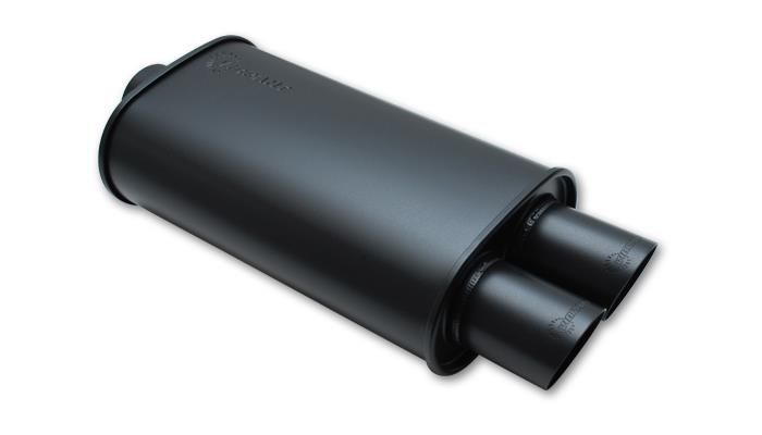 Load image into Gallery viewer, Vibrant 1148 VIB Mufflers - StreetPower
