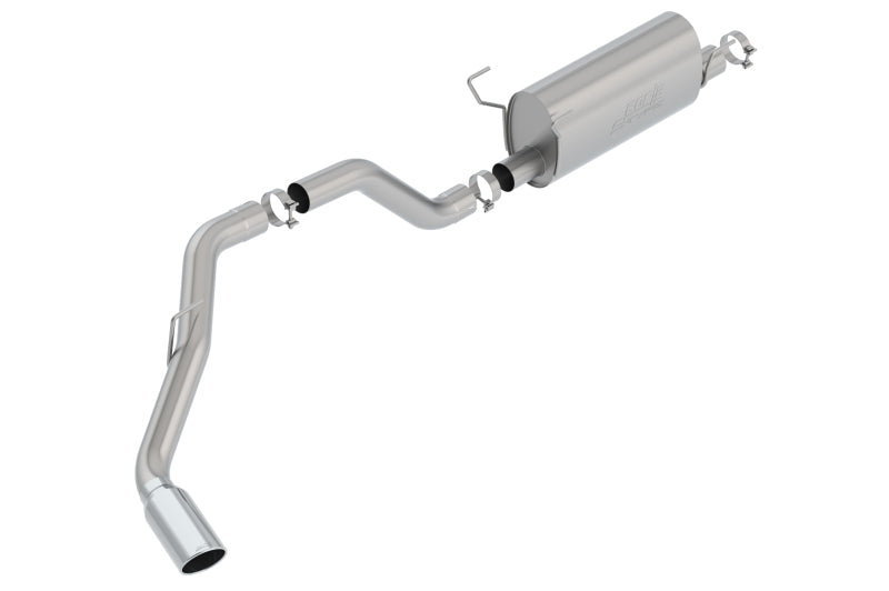 Load image into Gallery viewer, Borla 140801 BOR Cat Back S-Type

