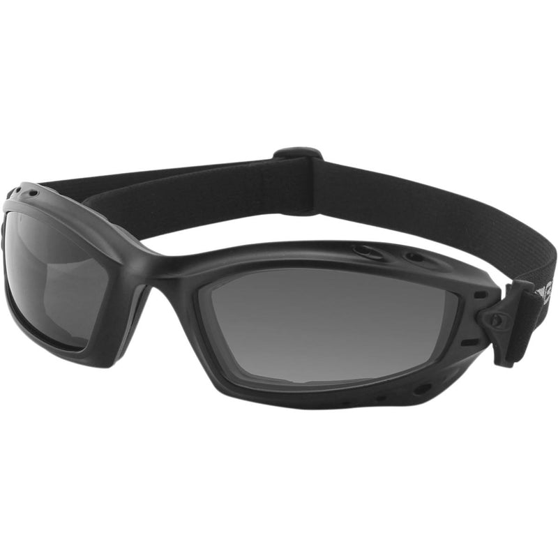 Load image into Gallery viewer, Black / Smoke Lens
