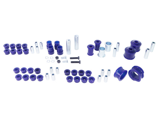 Superpro KIT128K SPR Bushing Kits