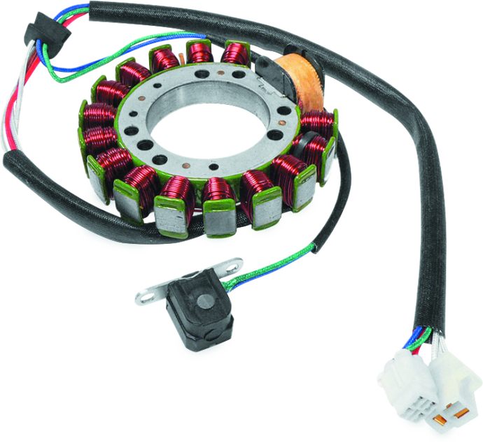 Quadboss 463741 QBS Stators