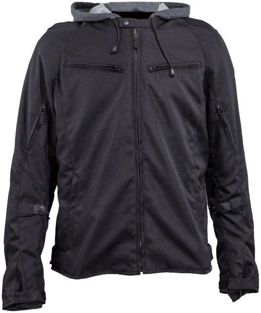 Speed And Strength 609816 SAS Off The Chain 3.0 Textile Jacket