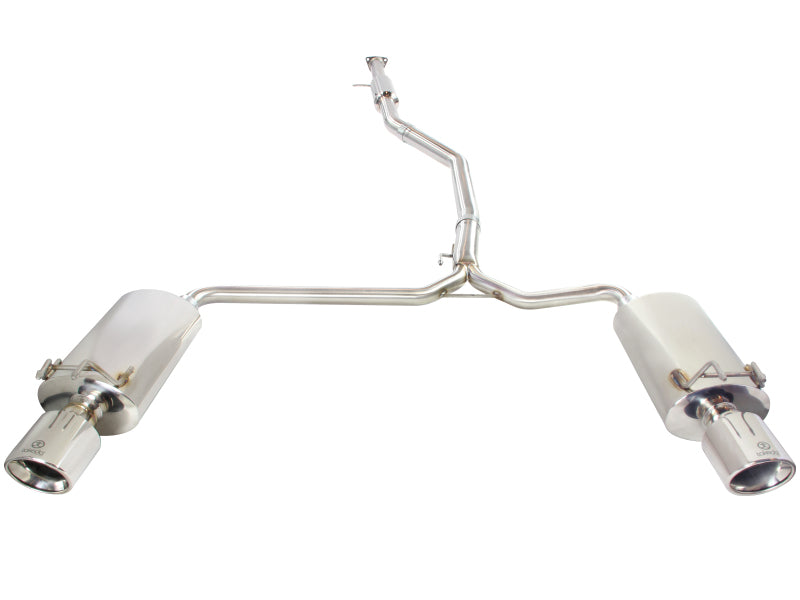 Load image into Gallery viewer, Afe 49-36605 AFE Exhaust Cat Back
