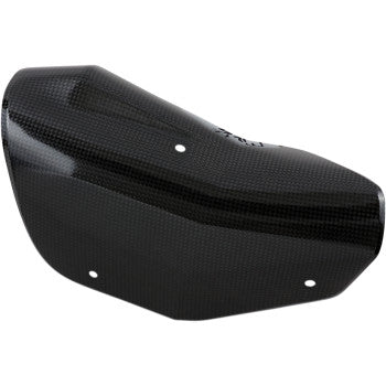 Akrapovic P-HSY10SO1 Replacement Heat Shield