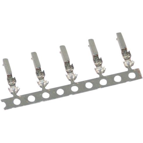 Namz NJ-19S OEM Type Connectors - MX-1900 Female Terminals - 25pk.