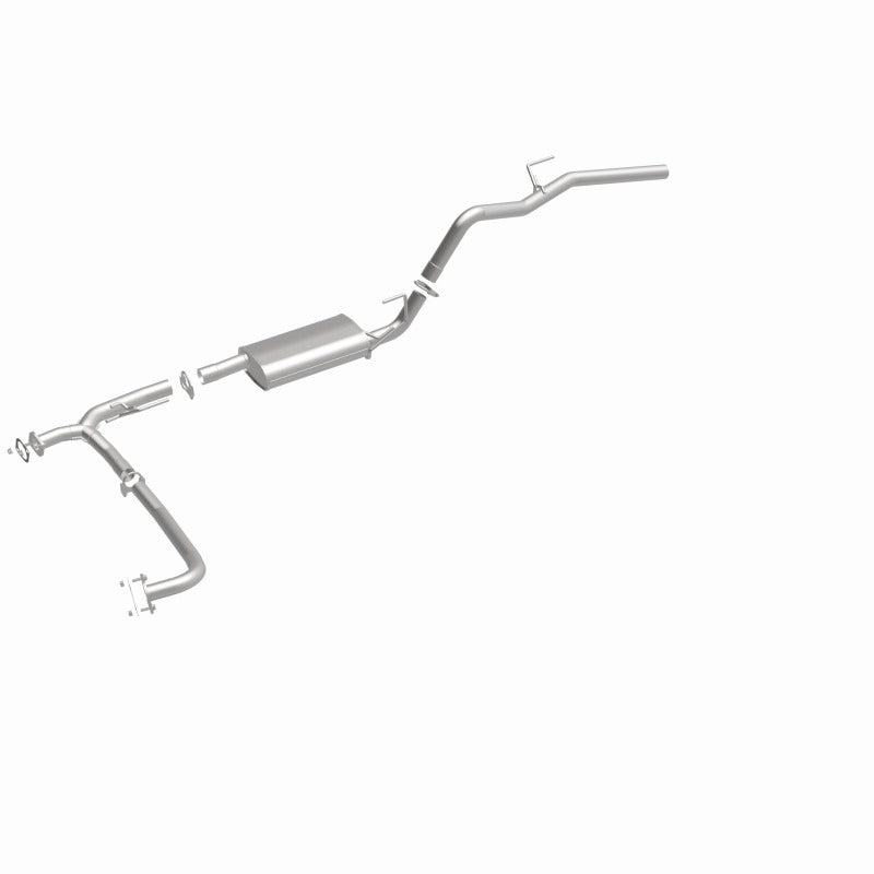 Load image into Gallery viewer, Magnaflow 106-0065 MAG BRE Exhaust Kits
