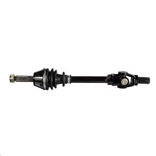 Tytaneum 813-0136 OE Style CV Axle