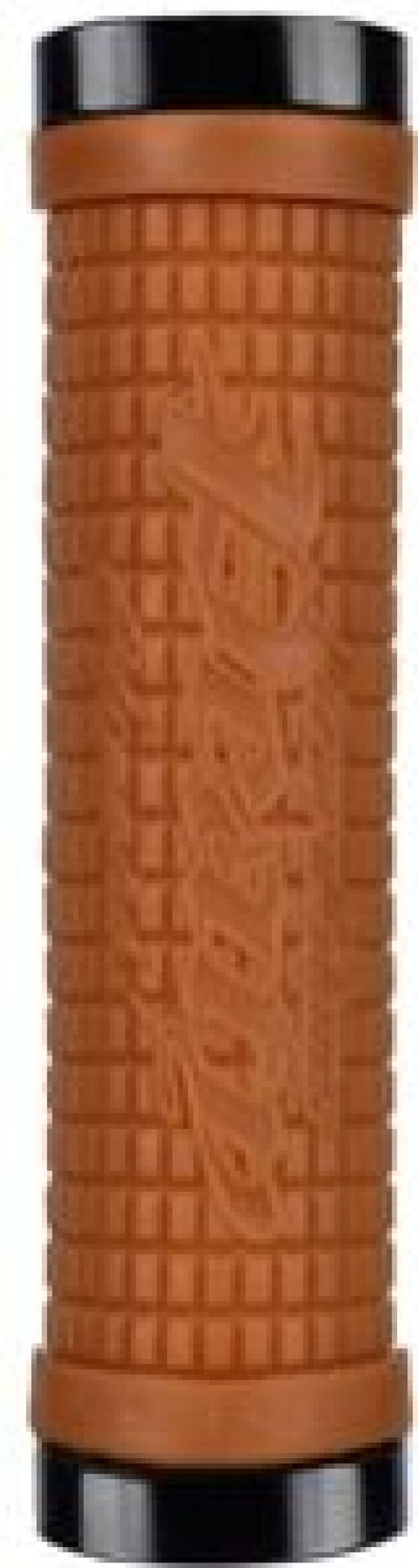 Oury Grips LOPDS650 Dual-Clamp Lock On Peaty Grip - Gum