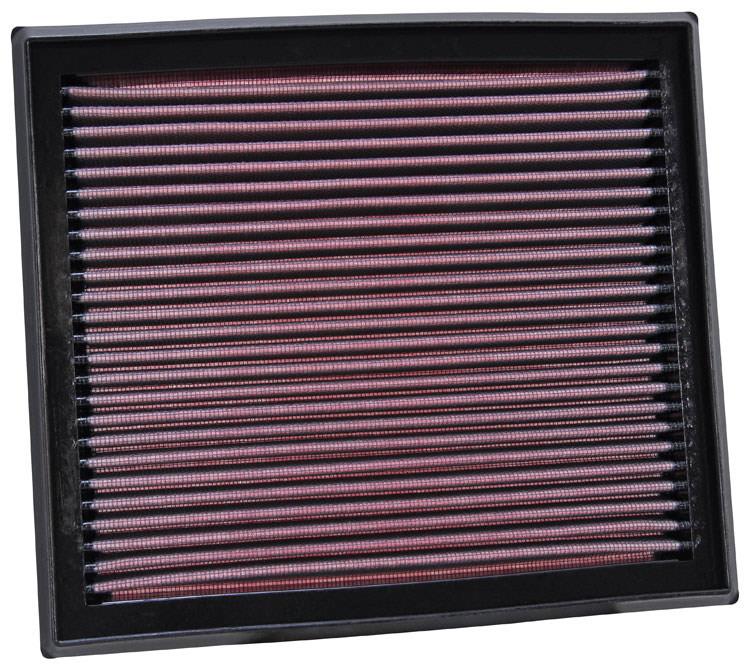 Load image into Gallery viewer, K&amp;N Engineering 33-2873 KN Drop in Air Filters
