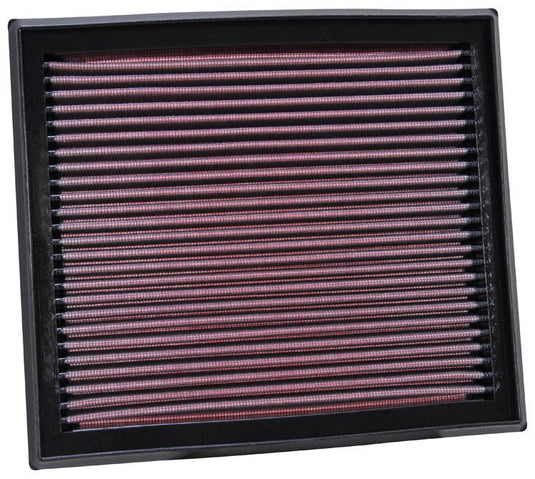K&N Engineering 33-2873 KN Drop in Air Filters
