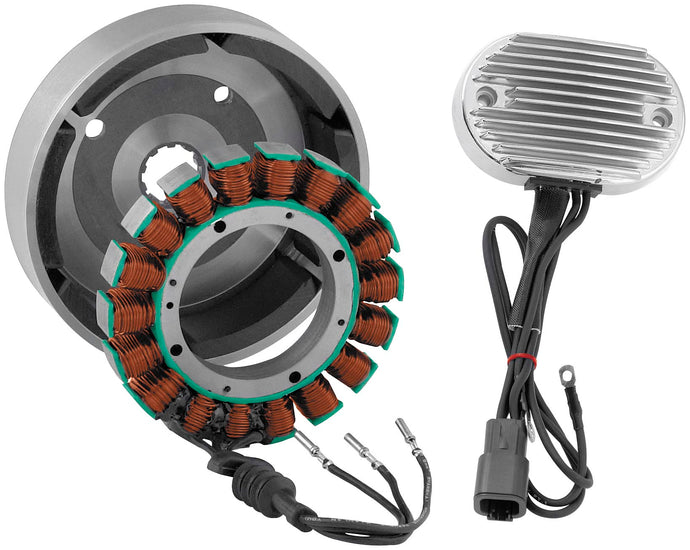 Accel 152304 Charging System Kit