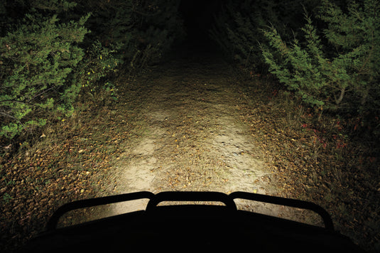Kuryakyn 3009 KUR Driving Lights