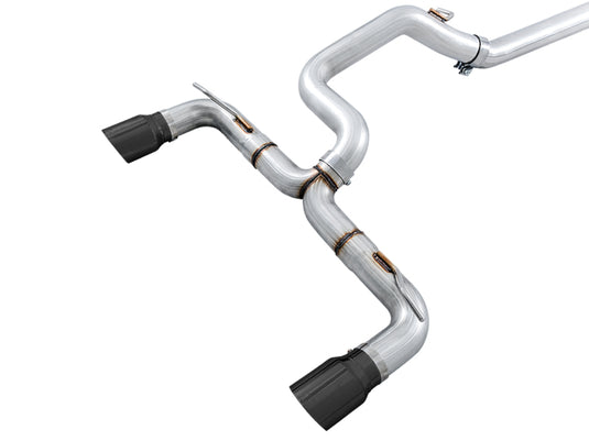 Awe Tuning 3020-33032 AWE Cat-Back Track