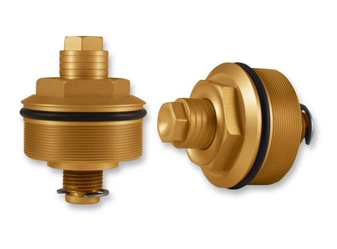 Speed Merchant SM39A-3 Preload Adjuster - Gold Adjuster