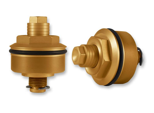 Speed Merchant SM39A-3 Preload Adjuster - Gold Adjuster