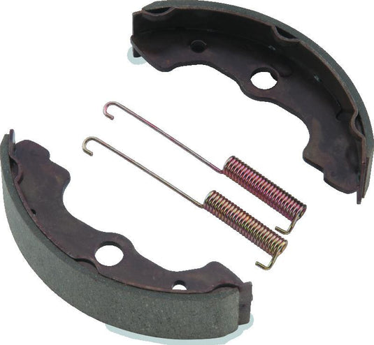 Bikemaster 963019 BKM Brake Shoes