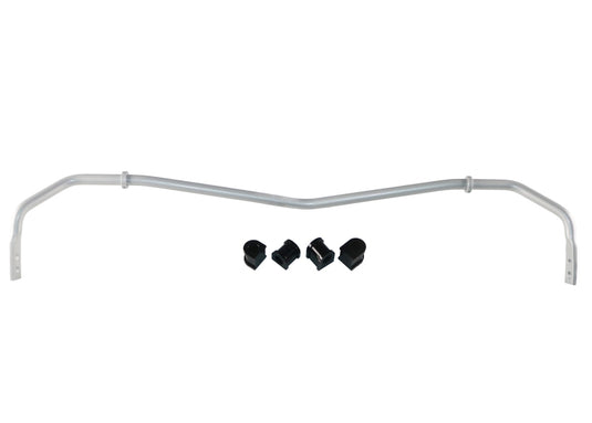 Whiteline BMR77Z WL Sway Bars - Rear