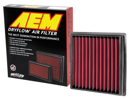 Aem Induction 28-50092 AEM IND Drop in Air Filters