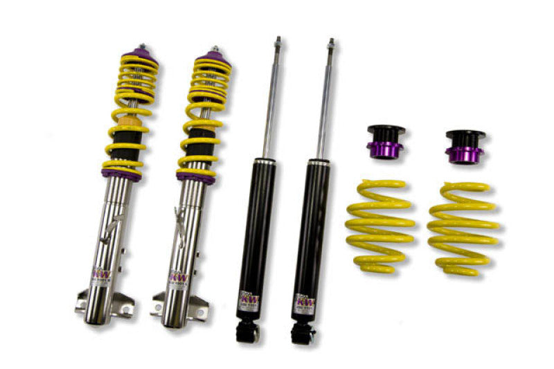 Load image into Gallery viewer, Kw 15220011 KW V2 Coilover Kit
