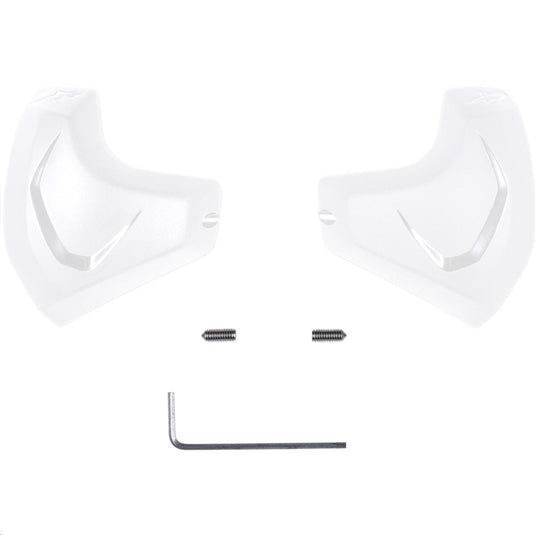 Alpinestars Elbow Slider Insert - White