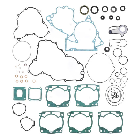 Athena P400270900099 Complete Gasket Kit with Oil Seal