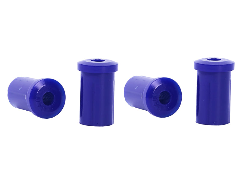 Load image into Gallery viewer, Superpro SPF0040K SPR Bushings - Leaf Spring
