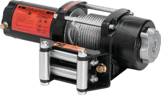 Quadboss 608700 QBS Winches