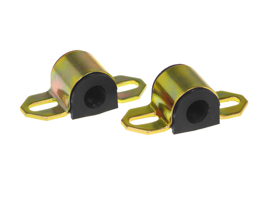 Prothane 19-1106-BL PRO Sway/End Link Bush - Blk