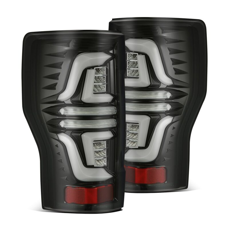 Load image into Gallery viewer, Alpharex 657020 ARX PRO-Series Tail Lights
